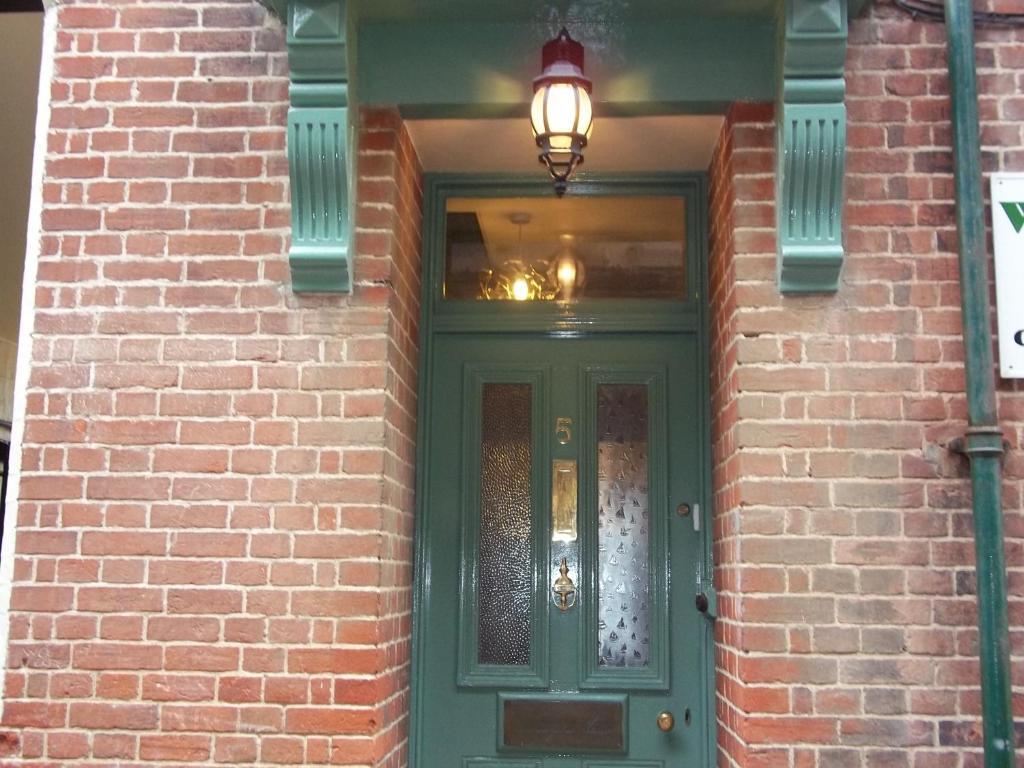 Wellington House Hotel Cromer Exterior foto