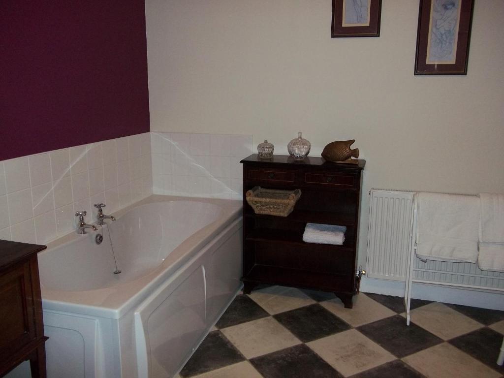 Wellington House Hotel Cromer Habitación foto