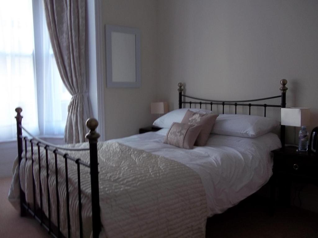 Wellington House Hotel Cromer Habitación foto
