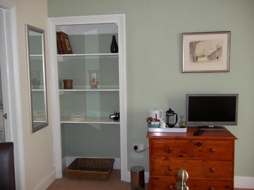 Wellington House Hotel Cromer Habitación foto