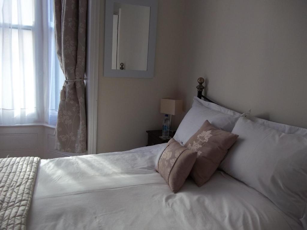 Wellington House Hotel Cromer Habitación foto
