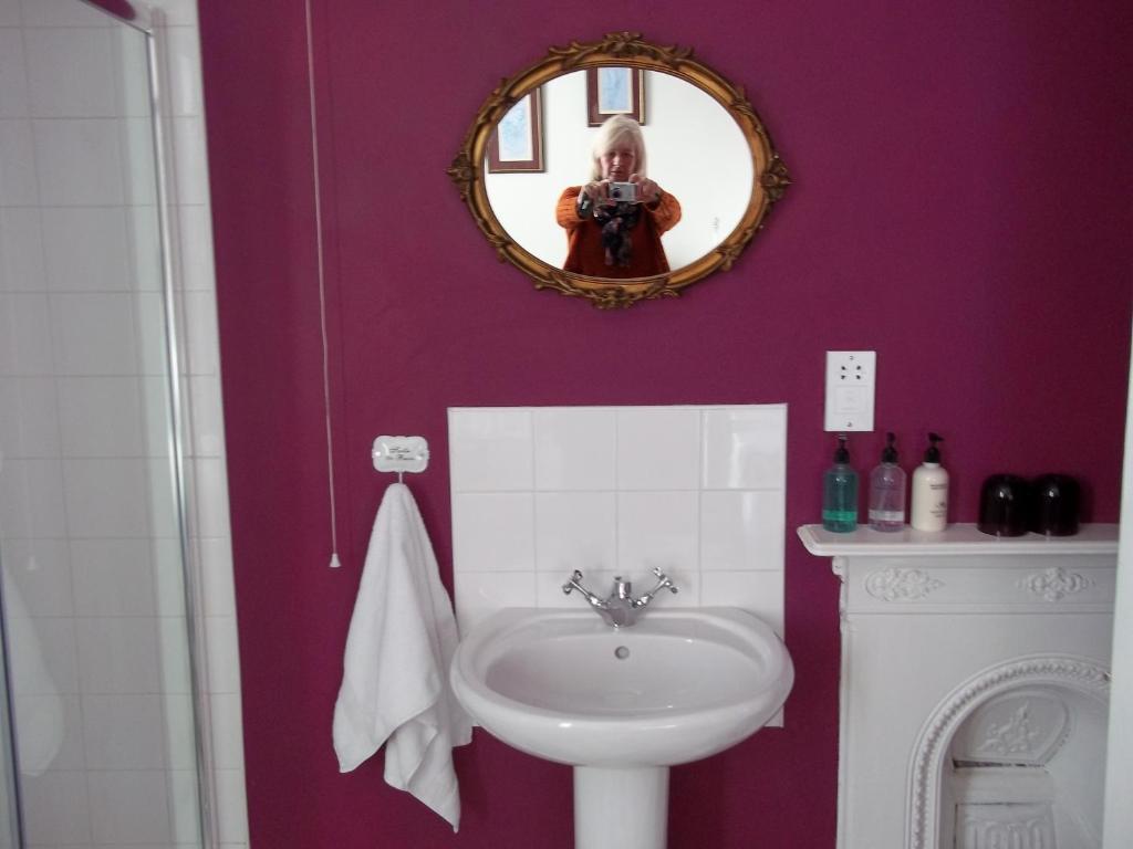 Wellington House Hotel Cromer Habitación foto