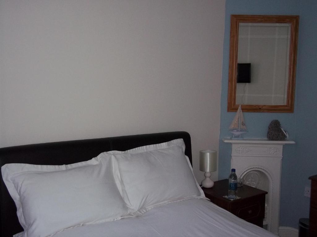 Wellington House Hotel Cromer Habitación foto
