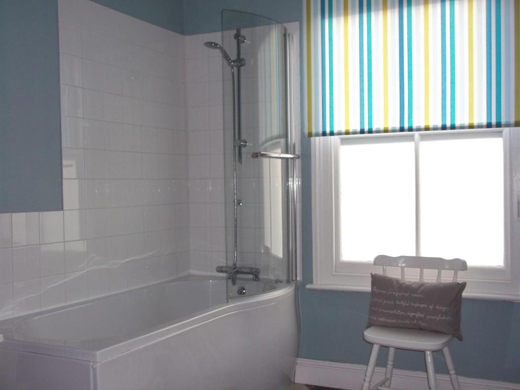 Wellington House Hotel Cromer Habitación foto
