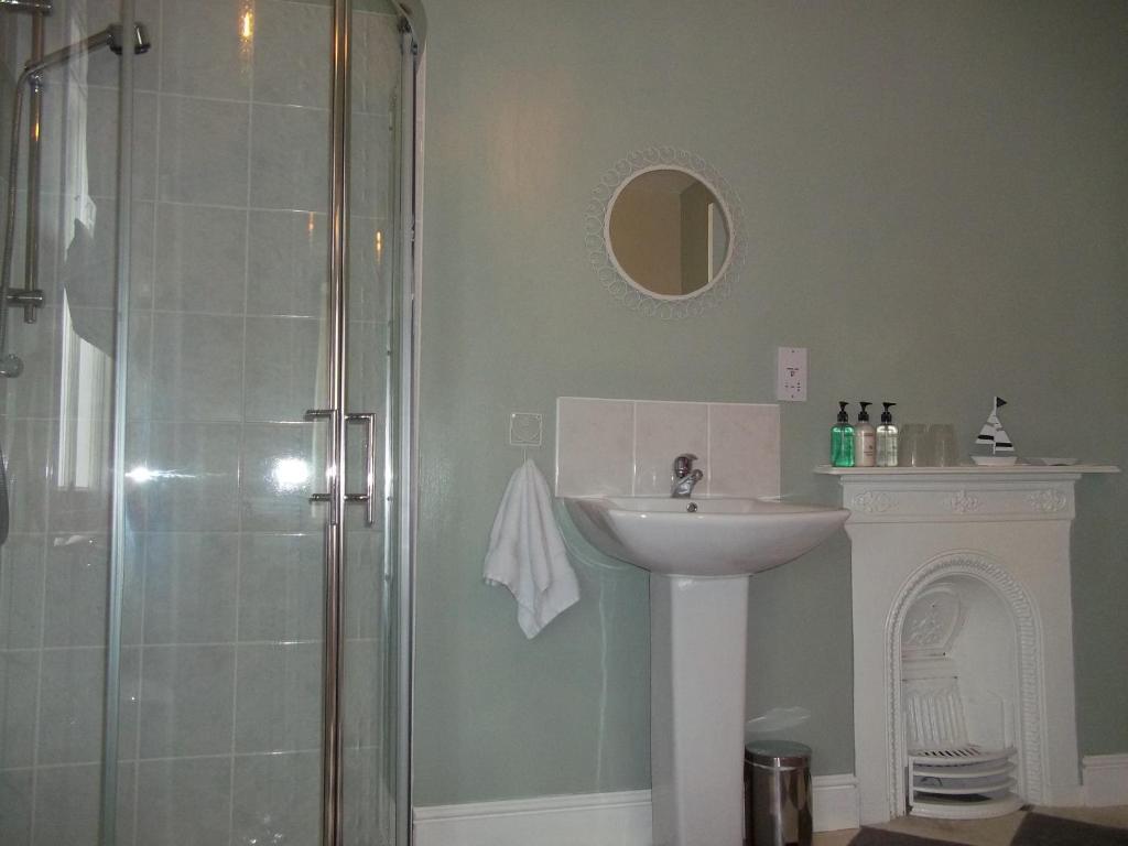 Wellington House Hotel Cromer Habitación foto