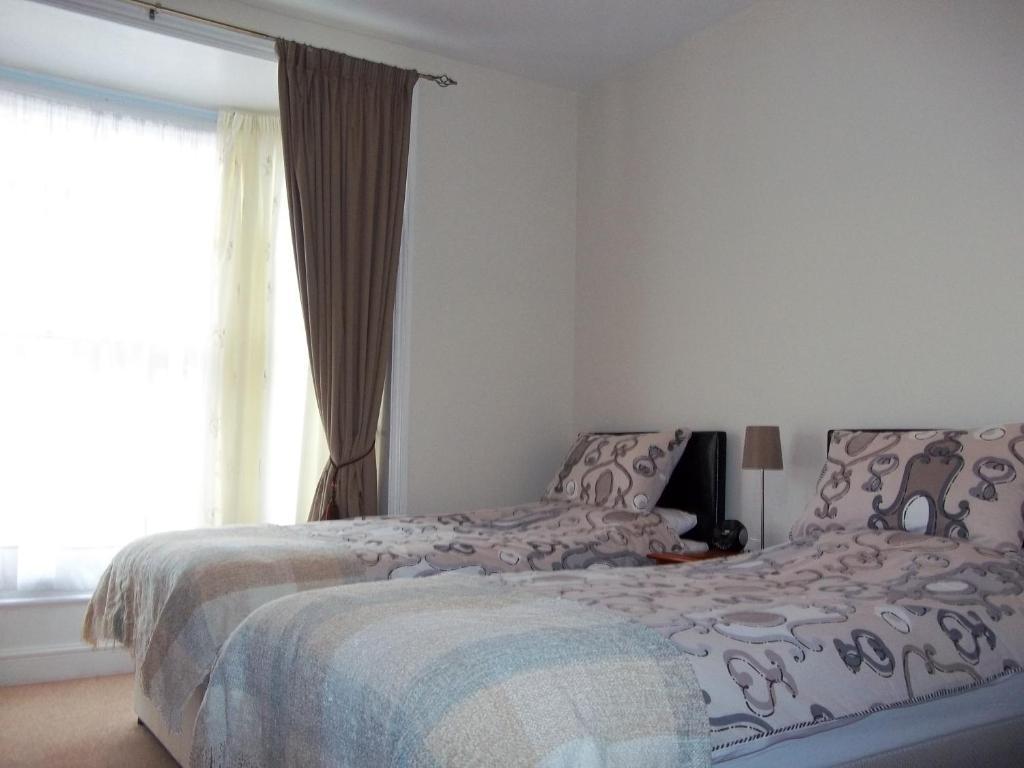 Wellington House Hotel Cromer Habitación foto