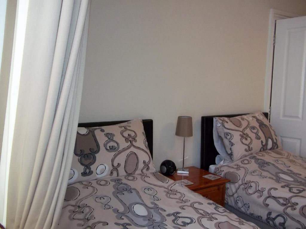 Wellington House Hotel Cromer Habitación foto